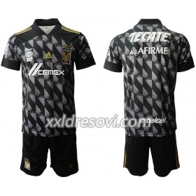 Tigres UANL Treći Nogometni Dres 2020-2021